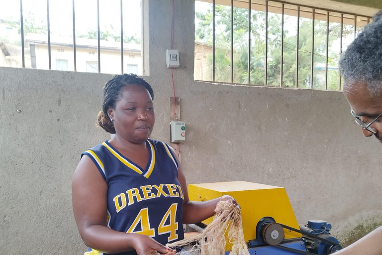 2 Day Rwanda Cultural Tour Where Waste Becomes Hope