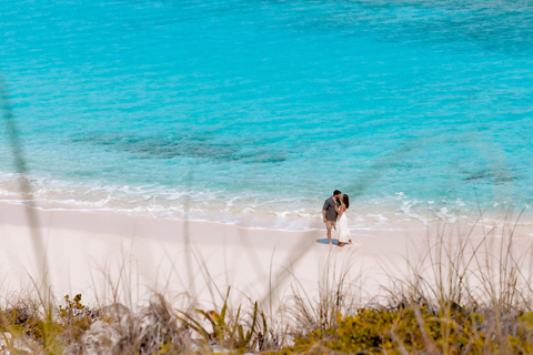 Private Vacation Photoshoot with Photographer in St. Thomas 1 HOUR SUNSET SESSION ST THOMAS