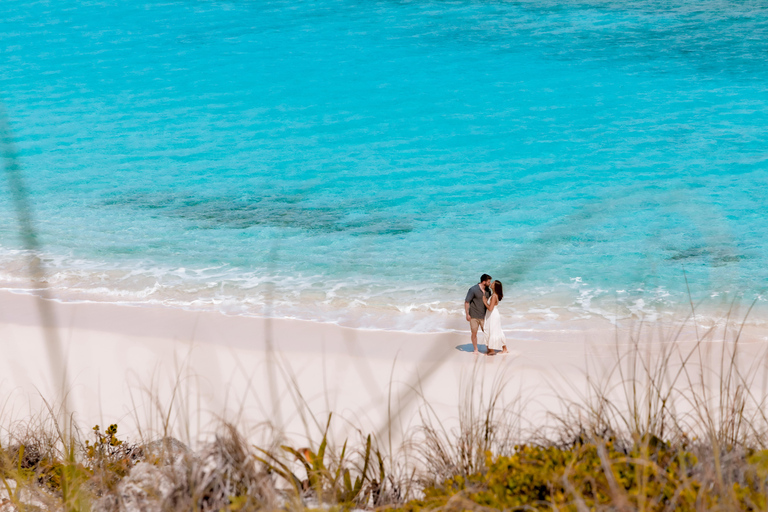 Private Vacation Photoshoot with Photographer in St. Thomas 1 HOUR SUNSET SESSION ST THOMAS