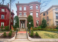 Historic Old Louisville Walking Tour - Housity