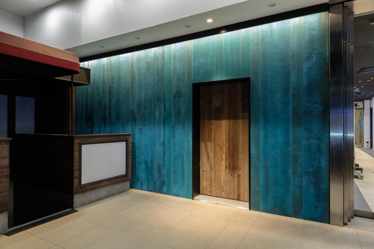 Ginza Tokyo: Easy Matcha (Green Tea) Experience