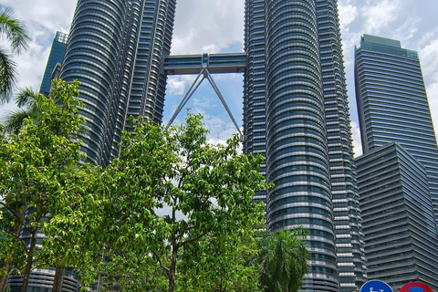 Kuala Lumpur: Private City Highlights Tour