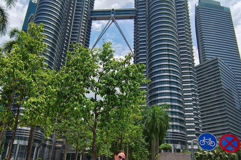 Kuala Lumpur: Private City Highlights Tour