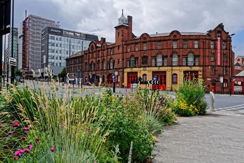 Sheffield: Bilet wstępu do Narodowego Muzeum Służb Ratowniczych