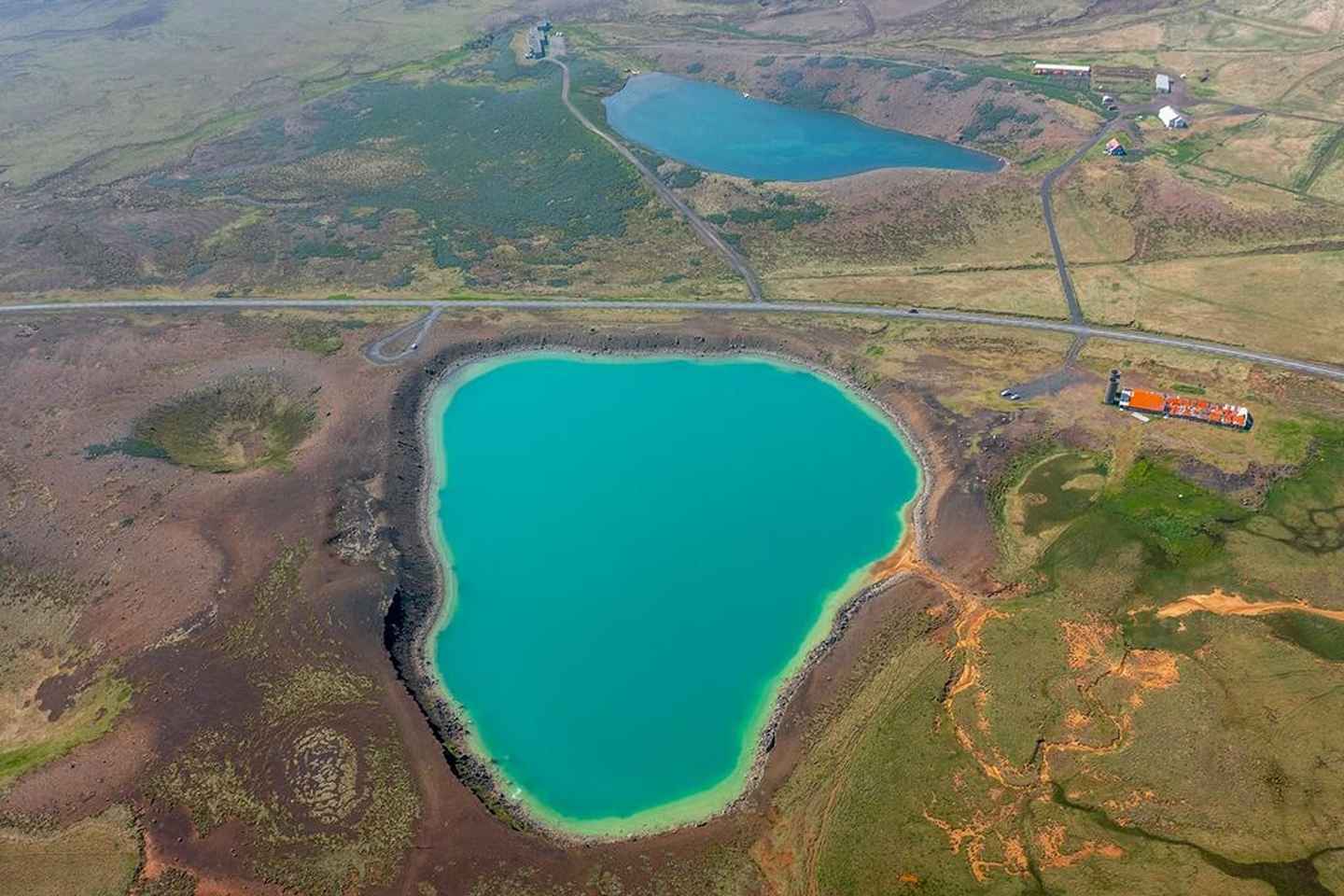 Visite Personnalisée de la Péninsule de Reykjanes