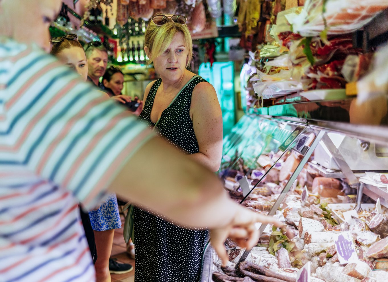 Rom: Trastevere eller Street Food Tour i det jødiske kvarter