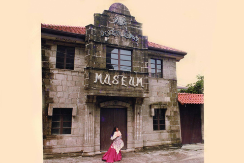 吉普尼故事和街头风味：马尼拉当地沉浸式体验