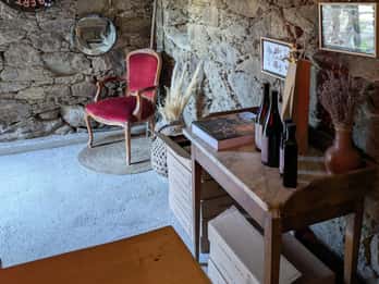 Corsica: degustazione di vini biologici