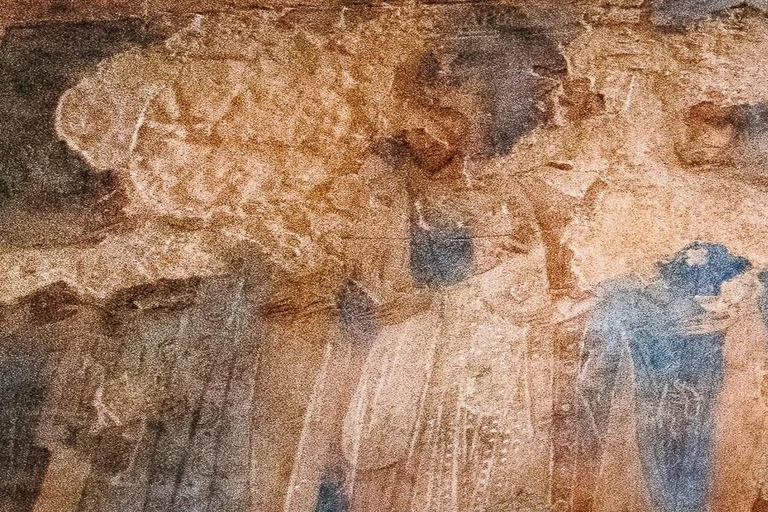 History & Nature: Azraq Wetland Reserve and Desert Castles