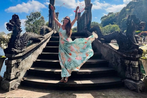 Bali: East Bali Highlights – Lempuyang & Virgin Beach