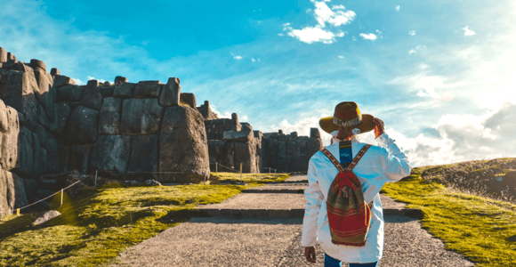 Cusco City Tour: Qoricancha, Sacsayhuaman, and Tambomachay