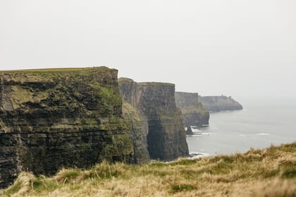 From Galway, Full-Day Cliffs of Moher and Burren Tour - Housity