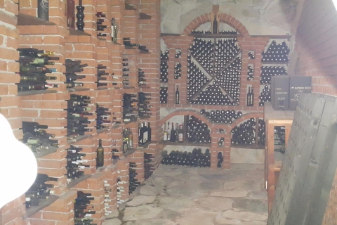 Visite privée : Korcula et Ston avec dégustation de vins et d'huîtres