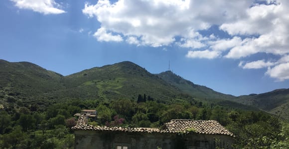 Private Northern Corfu Tour: Villages & Heritage