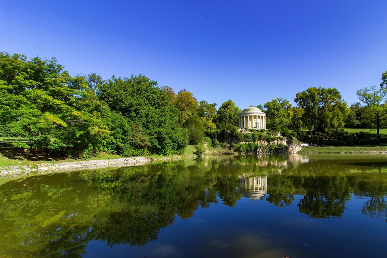 Eisenstadt private guided walking tour of city