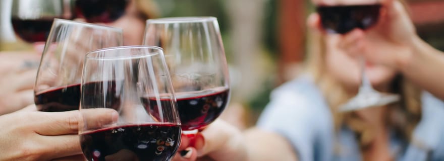 Visite privée d'un domaine viticole