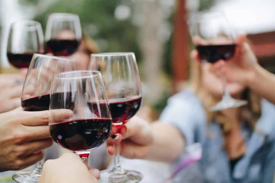 Von Portland aus: Willamette Valley Wine Tasting Tour. Foto: GetYourGuide