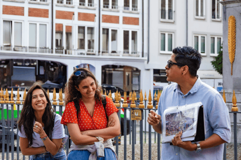 Düsseldorf: Altstadt, Altbier, and World War II