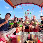Ho Chi Minh: 1-Day Mekong Delta Tour – Floating Market & Islet
