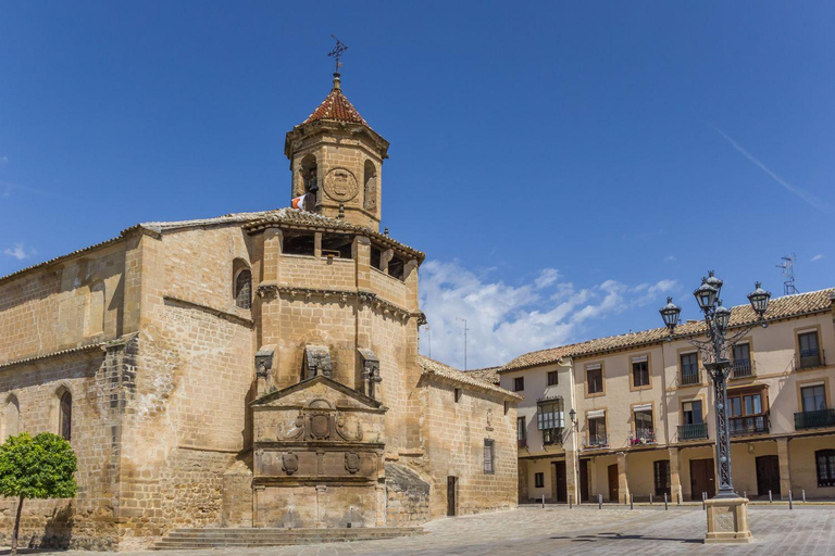 4-Day Spain Sightseeing Tour from Madrid to Seville Spain 4-Day Sightseeing Tour from Madrid to Seville