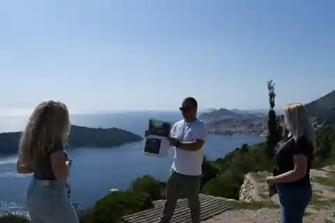 Entdecke 8 Orte außerhalb von Dubrovnik