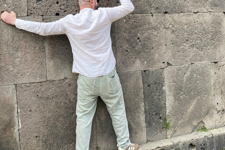 Tbilisi: Haghpat & Sanahin + Soviet Armenia Day Tour