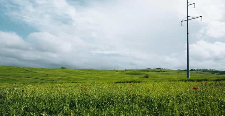 Baku: Guba-Shahdag Resort-Candy Mountain and Laza Waterfall photo 12