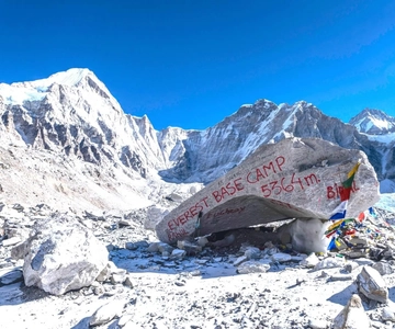 Budget Everest Base Camp Trek: 14- Days via Road