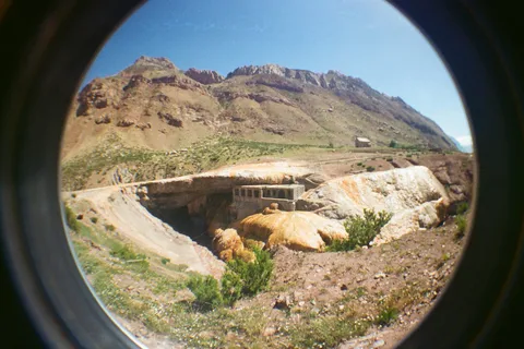 Andean Adventure: Exploring Aconcagua's Majesty