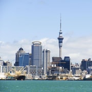 Auckland City Highlights & Sky Tower Observation Deck Tour Auckland City Highlights & Sky Tower Observation Deck Tour