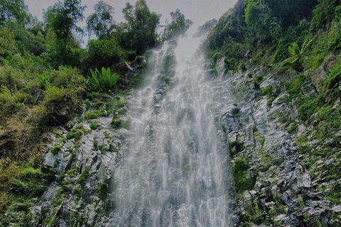 Excursion d&#039;une journée aux chutes d&#039;eau de Materuni et à la ferme de café