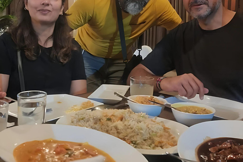 Tour della città di Kandy e tour dello Sri Lanka