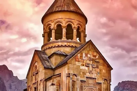 Discover The Most Amazing Attractions of Armenia in 2 Days