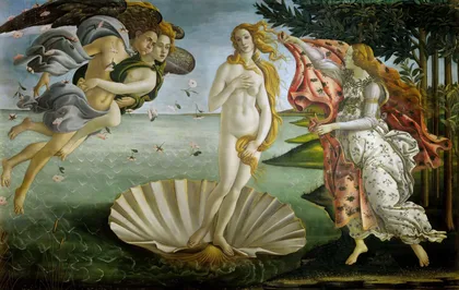 Florenz: Uffizien-Galerie Kleingruppentour mit Guide