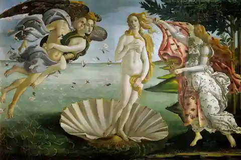 Florence : Visite en petit groupe guidée de la Galerie des Offices