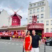 Montmartre: El Corazón Bohémio de París