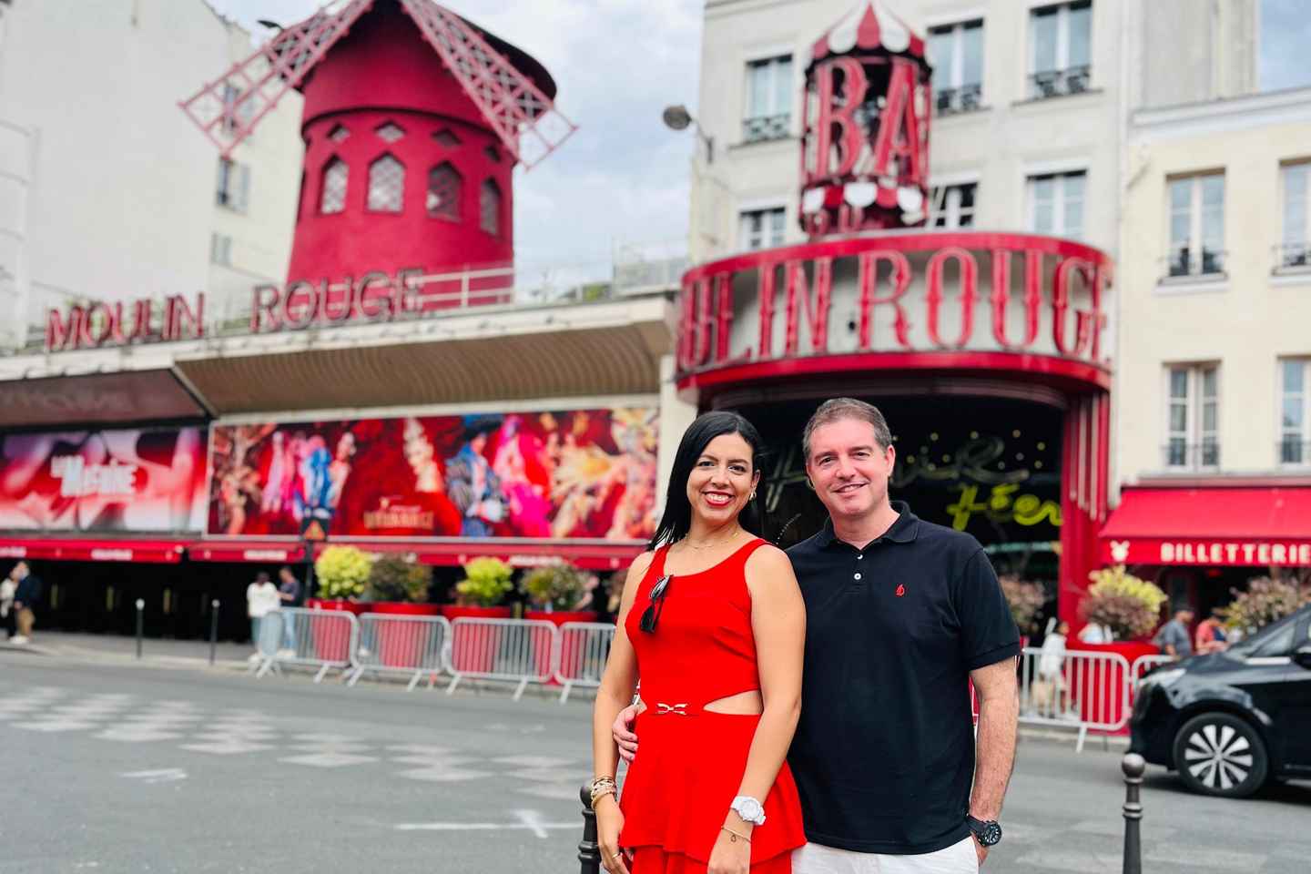 Montmartre: The Bohemian Heart of Paris