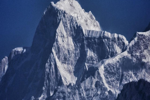 Ngadi Chuli Expedition 2025/2026