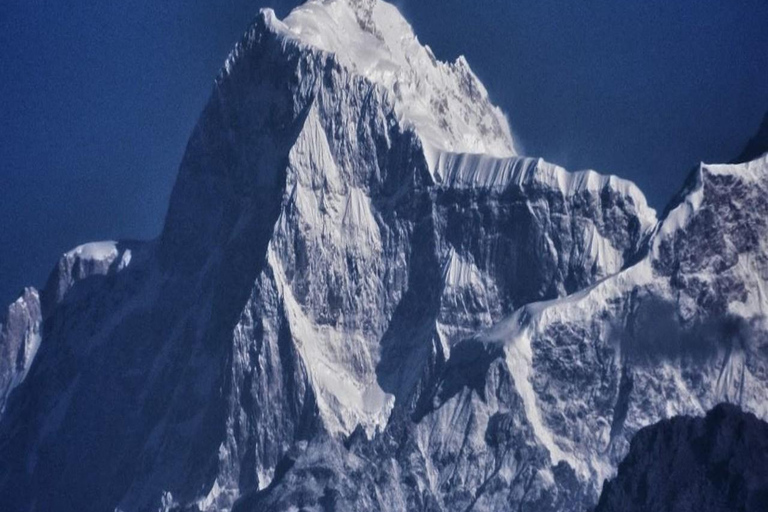 Ngadi Chuli Expedition 2025/2026