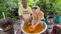 Da Salvador, Quilombo Heritage Daytrip con pranzo - Housity