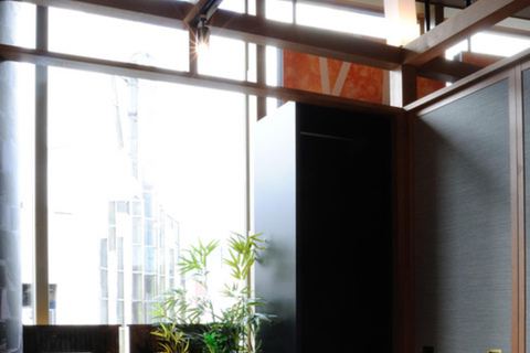 Sapporo : Sukiyaki et Shabu-Shabu à volonté RéservationParcours Sapporo