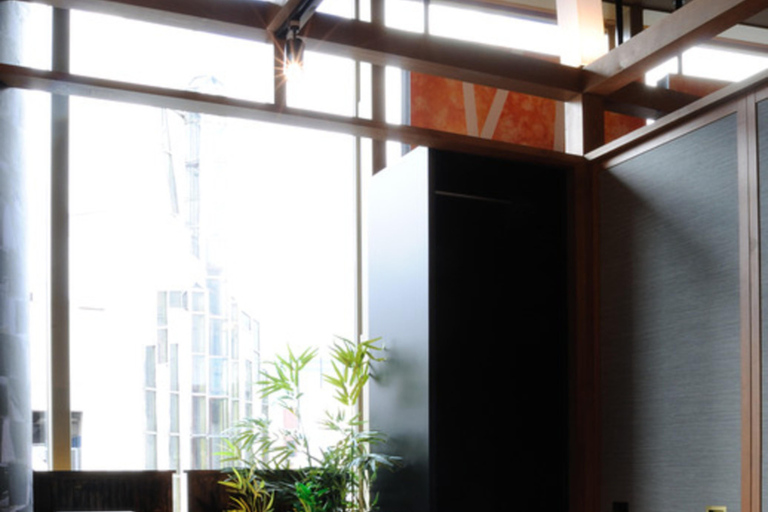 Sapporo : Sukiyaki et Shabu-Shabu à volonté RéservationParcours Sapporo