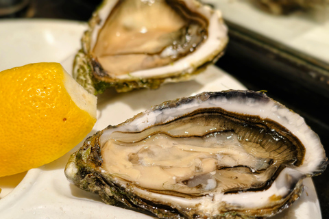 San Sebastián: Old Town Gourmet Pintxo Tour with Drinks San Sebastián: Old Town Guided Pintxo Tour with Drinks
