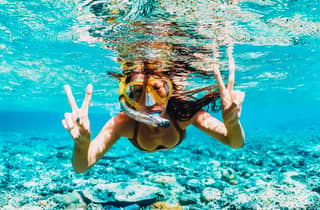 Costiera Amalfitana e Positano: tour in barca con snorkeling e drink