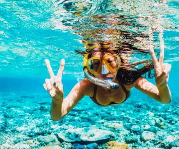 Amalfi Coast: Boat and Snorkeling Tour with a Captain