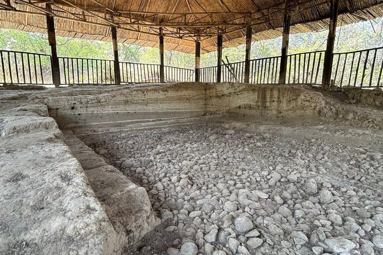 Addis Ababa: Melka Kunture, Adadi, Tiya Prehistoric Day Trip