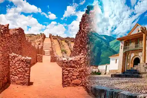 Cusco | Zuidelijke Vallei | Halve Dag