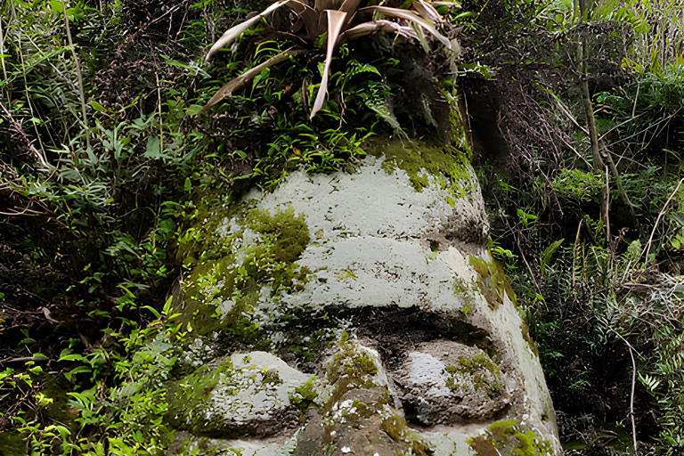 Wyspa Floreana: całodniowa wycieczka na Galapagos z Enchanted Islands