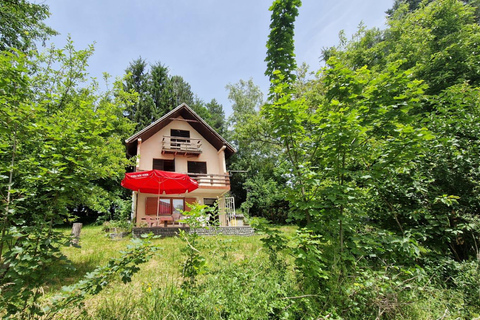 Sarajevo: Bosnian Cooking Experience with Mountain Views