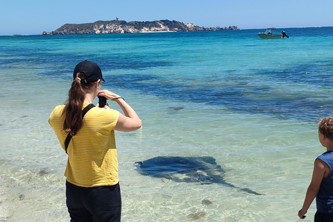 From Perth: Margaret River Premium Wine & Nature Escape